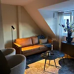 Apartament Emils Vreden