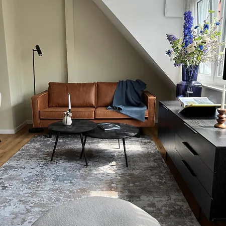 Apartment Emils *