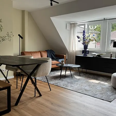 Emils Apartment *