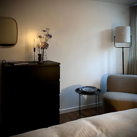 Emils Apartment Vreden