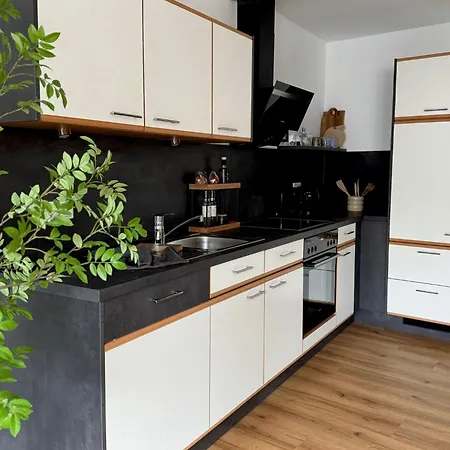 Apartment Emils