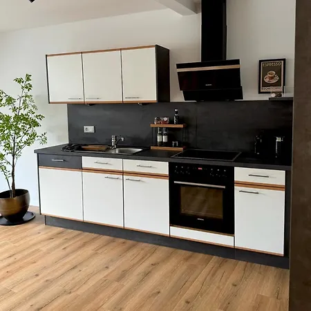 Emils Apartment Vreden