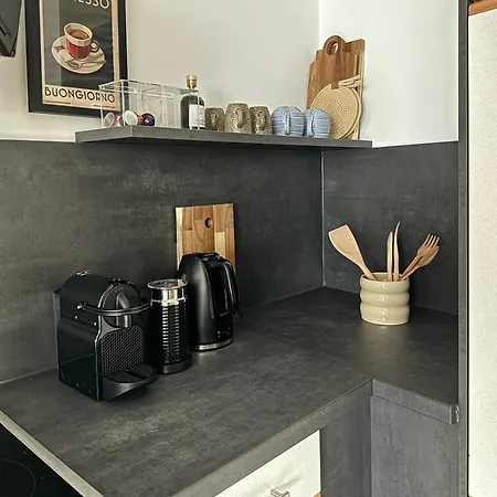 Emils Apartment