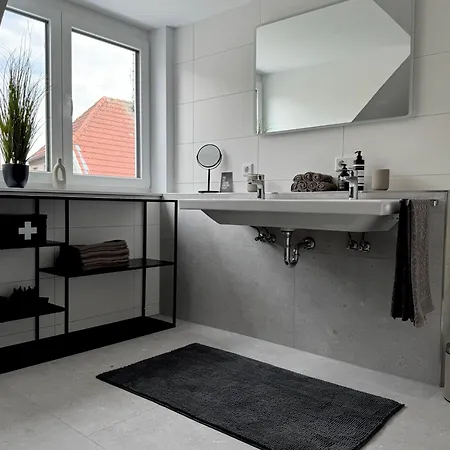 Emils Appartement *