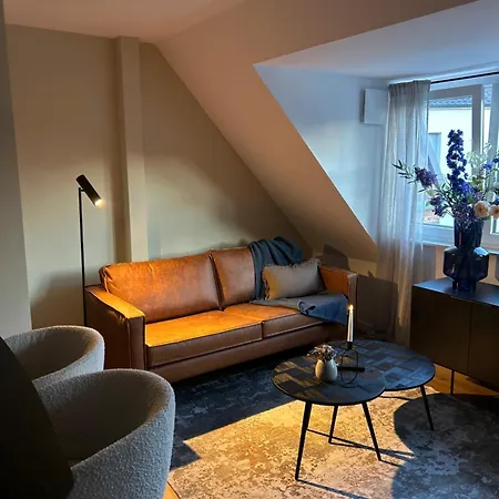 Appartement Emils Vreden