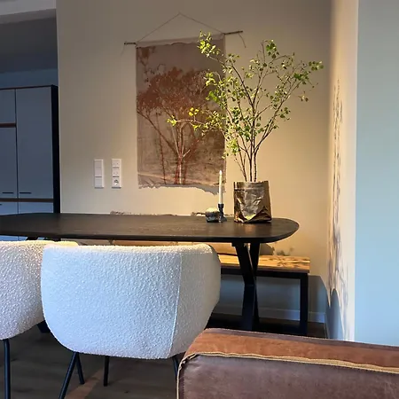 Appartamento Emils *