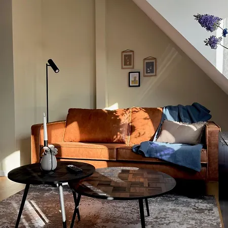 Emils Appartamento Vreden