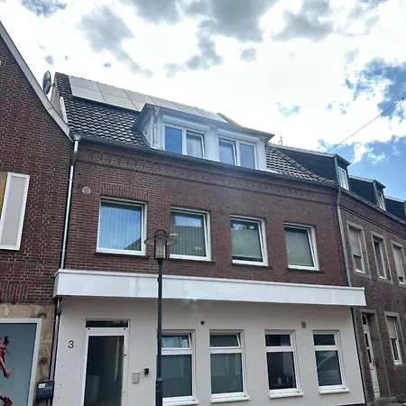 Apartment Emils Vreden