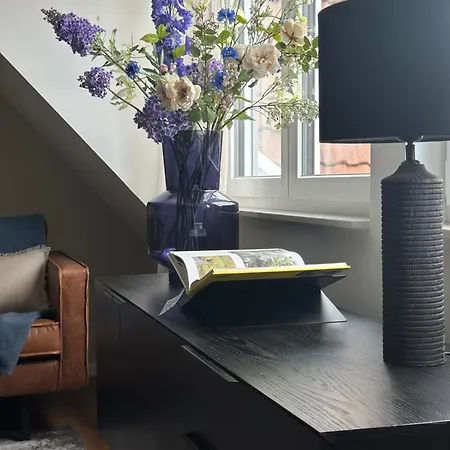 Apartment Emils