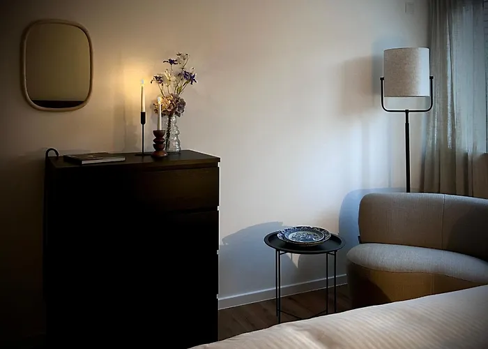 Emils Apartament Vreden