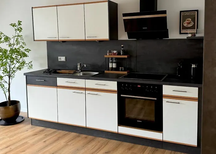 Emils Apartment Vreden