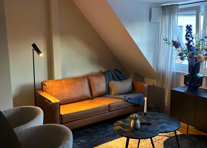 Apartament Emils Vreden