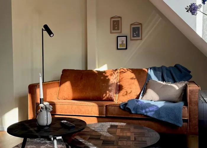 Emils Apartament Vreden