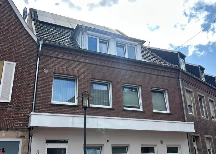 Apartament Emils Vreden
